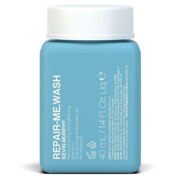 Repair-Me Rinse Reconstructing Strengthening Conditiner - Regeneračný a reparačný kondicionér
